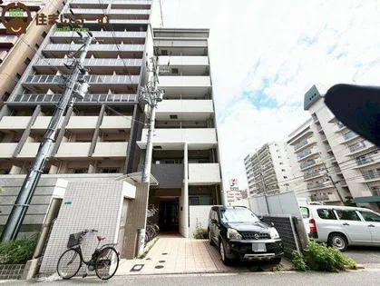ルヴェール新大阪の画像