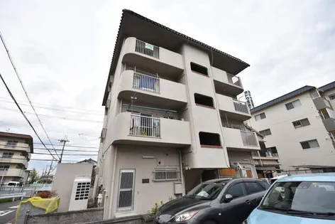 コーポ広野の画像