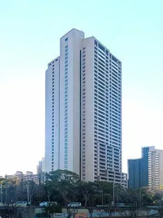 桜宮リバーシティ ウォータータワープラザの画像