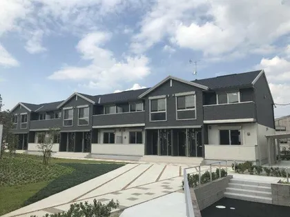 サニープレイス十一屋 D棟の画像