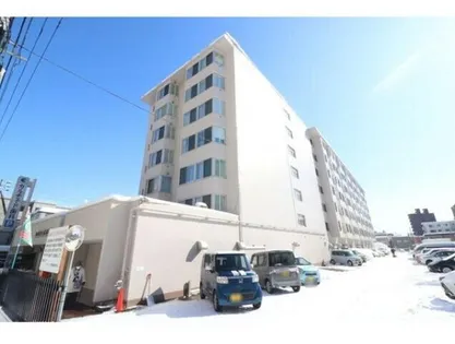 カルチェド札幌の画像