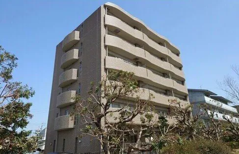 ケーズスペイス赤池の画像