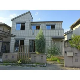 京都府木津川市梅美台3丁目【一戸建】の外観