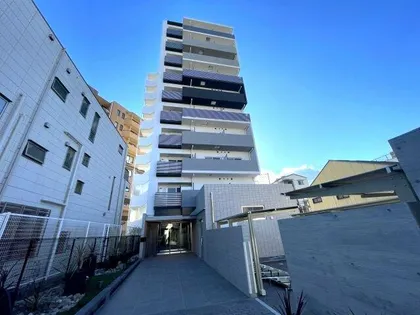 ウインズコート桜塚の画像