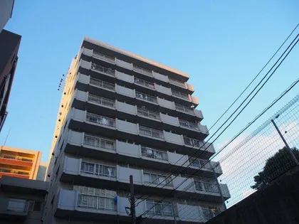 第3フクマルビルの画像