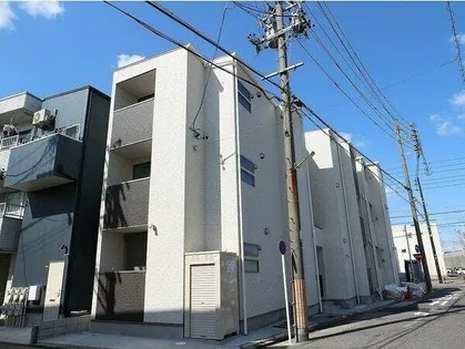 RーSMART尾頭橋の画像