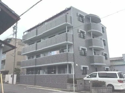 ソレイユ東中島の画像