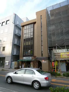 サンライフカスガの画像