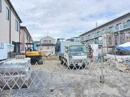 ハイダウェイホーム茨木【205号室】の外観