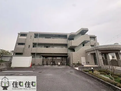 シンシア東山台の画像