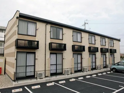 レオパレス雫の画像