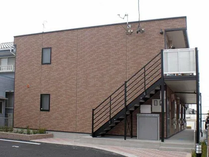 レオネクストサンシャイン針崎の画像