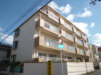 此君園ハイツの画像