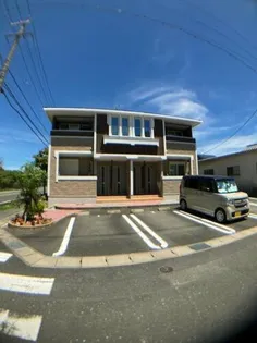 エスポワール忠興の画像