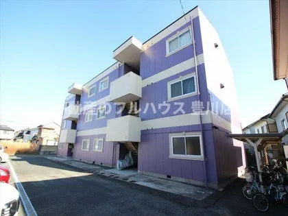 サニービラの画像