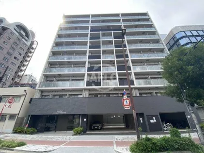 エスリード大阪城PREMIERの画像