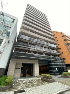 Fortuney大手前【15階】の外観