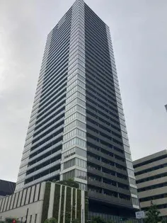 グランドメゾン新梅田タワー【0502号室】の外観