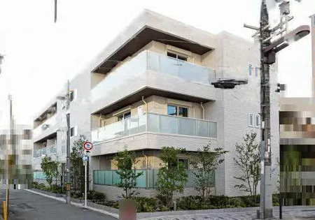 シャーメゾン セントリビエの画像
