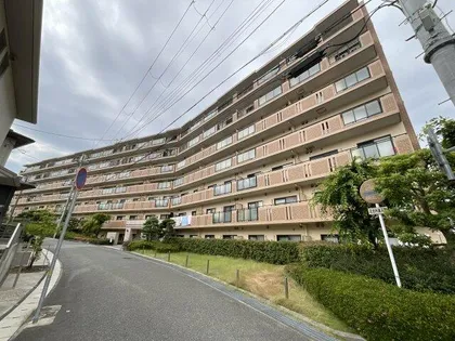 ダイアパレス北六甲の画像