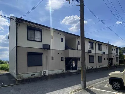 エトワール朝倉Aの画像