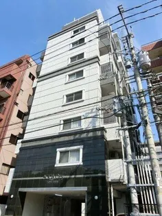 アクアシティイーストパークの画像