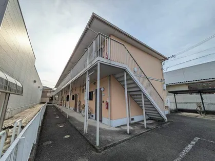 フレグランスH Mの画像