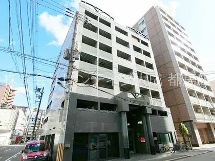 天満メゾン中塚【2階】の外観