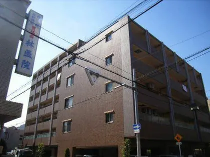 エスポワール今里Ⅱの画像