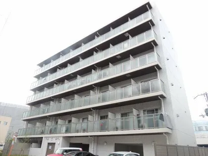 ベラジスタ塚本の画像