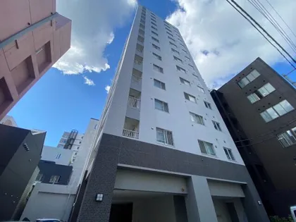 KDXレジデンス大通公園【10階】の外観