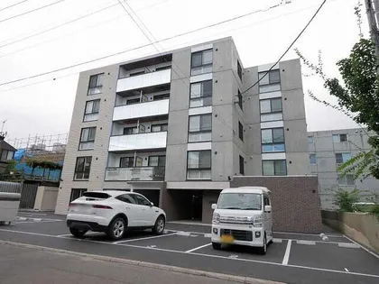 ZABO HILLS MINAMIMARUYAMAの画像