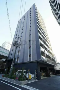 City Lux Namba South【14階】の外観