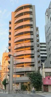 ランドマークシティ梅田東【11階】の外観