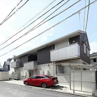 ヘリオドール名駅の画像