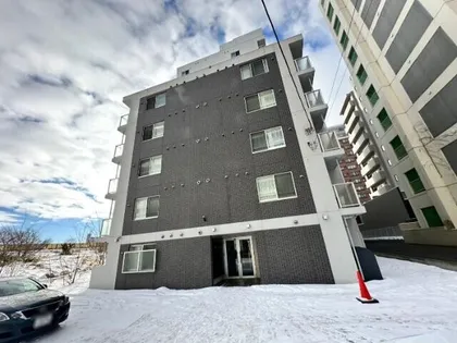 ラフィーネ中島公園PREMIUMの画像