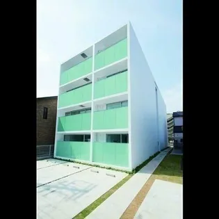 HARVEY RESIDENCEの画像