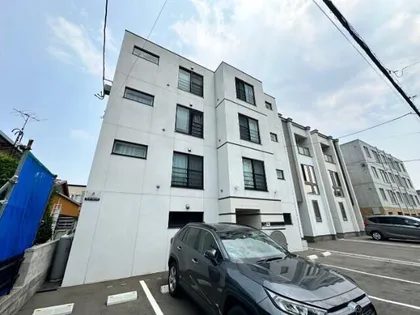 HARNESS宮の沢の画像