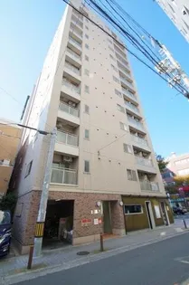 大阪府大阪市北区天神橋2丁目【マンション】の外観