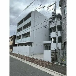 PARC深江南の画像