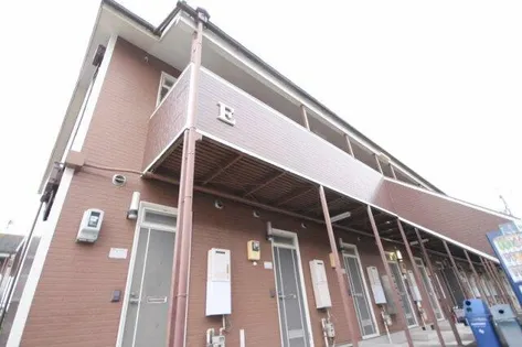 野村グリーンヴィレッジ D棟の画像