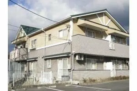 ハイツ沢添の画像