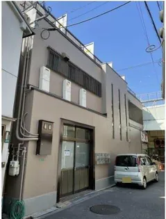 パシフィック大今里の画像