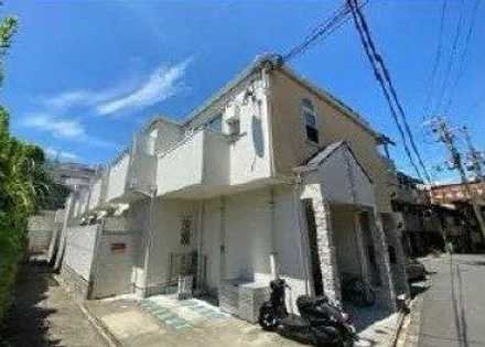 パレス蒲生の画像