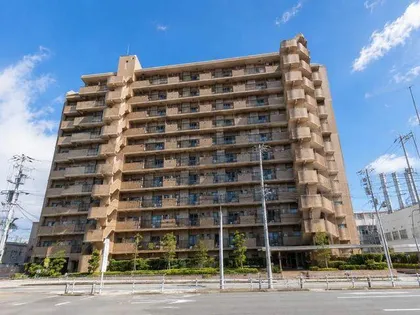 ユニハイム塚本の画像