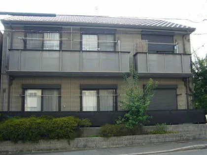 ラフォーレ西ノ京の画像