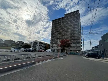 WEST関空泉南ハイツの画像