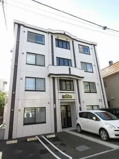 グランメールフロレゾンの画像