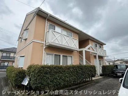 コモンシティ志井 C棟の画像