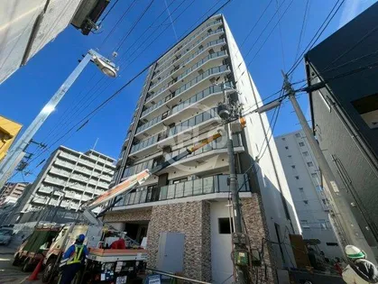 クローバー グランデ今里の画像